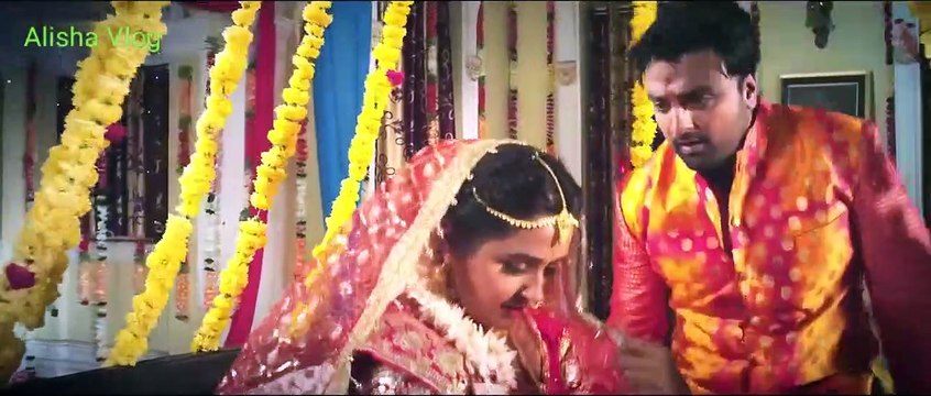 Video Song - नथिया टूटल बा _ @Kajal Raghwani का जबरदस्त हिट सांग _ Bhojpuri Gana