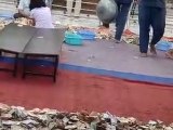 Video: सांवलिया सेठ के भंडार से चुराई नकदी, दो मिनट बाद ही हुआ चमत्‍कार और पकड़ा गया आरोपी