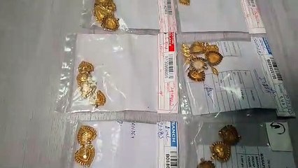 Chain snatching accused arrested