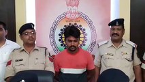 Chain snatching accused arrested