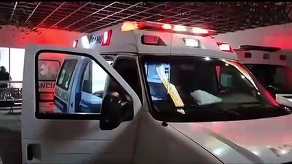 De varias puñaladas, matan a un hombre en Santa Fe