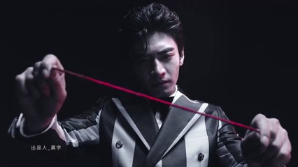 Moonlight Romance (Hindi) Web Series Episode 11: Li Yue’s Secret Mission 🌙