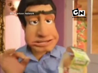 Sky Kids Channel Surfing (12th November 2006)