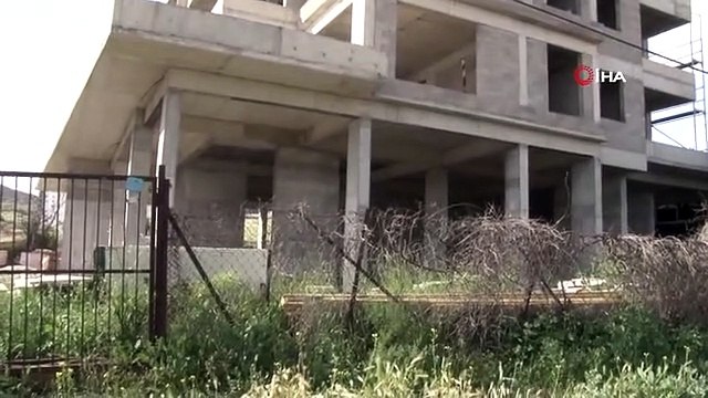 Ankara'da İnşaat İşçisi Yük Asansörünün Altında Hayatını Kaybetti