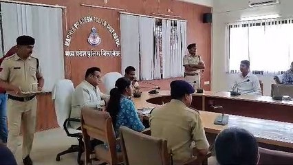 35 महिलाओं को वितरित किया ड्राइविंग लाइसेंस