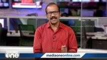 'എന്നെ ഒരു ഏജൻസി വന്ന് ഭയപ്പെടുത്തിയാലും ഞാൻ ഭയപ്പെടില്ല'