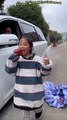 Chinese funny video beautiful chinese 