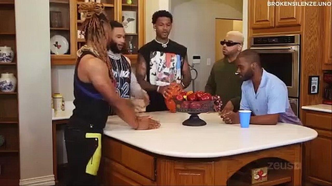 Bad Boys Texas S 1 Ep 10
