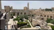 Il nuovo museo della Torre di David, prima tappa per scoprire Israele