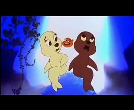 Romeo & Juliet: Sealed with a Kiss Bande-annonce (ES)