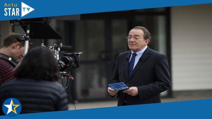 Mort de Jean-Pierre Pernaut : Marie-Sophie Lacarrau incapable de retenir ses larmes