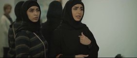 مسلسل كسرة ظهر حلقة 10  عبدالله السدحان  هنادي الكندري