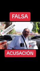 Acusan al apóstol Chago de estar en motel con varias mujeres