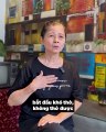 Diễn viên Bích Thủy - cụ Lục đáng thương trong Cuộc Đời Vẫn Đẹp Sao: U70 vẫn miệt mài cống hiến cho nghệ thuật, ám ảnh nhất cảnh nằm trong quan, lên cơn khó thở, nước mắt tuôn đầm đìa | Điện Ảnh Net