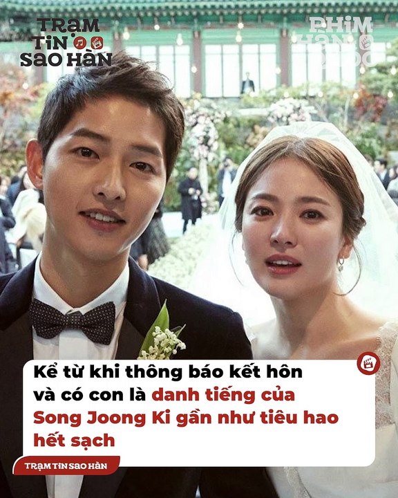 Sao Hàn "nói dai, nói dài, thành ra nói dại": Lee Seung Gi - Song Joong Ki thi nhau "tự hủy" | Điện Ảnh Net