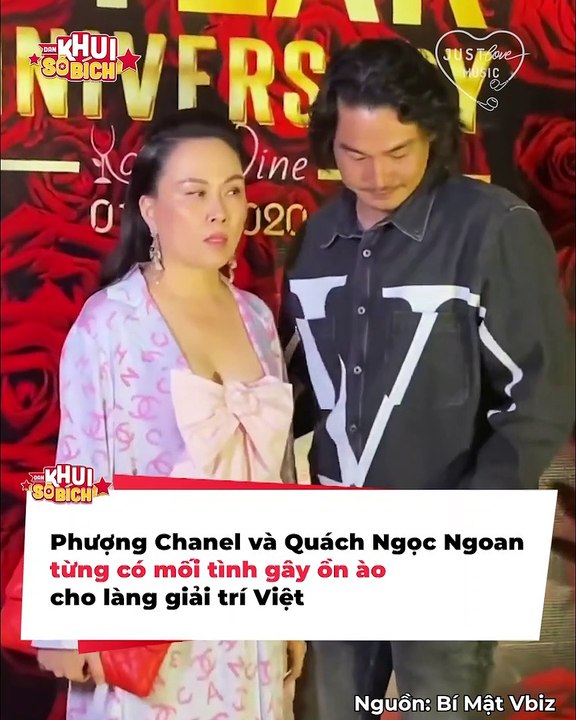 Phượng Chanel lần đầu khoe con gái chung của cô và tình cũ Quách Ngọc Ngoan | Điện Ảnh Net