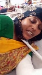 यह कैसा सरकारी अस्पताल ? सामान बाहर से लाओ या प्राइवेट इलाज कराओ