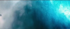 GODZILLA X KONG  THE NEW EMPIRE - Official Trailer (2024)   Warner Bros     godzilla x kong trailer