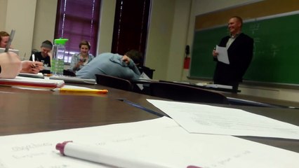 They Prank Their Teacher So Bad!