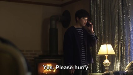 She Gets Hurt But Who's Gonna Help