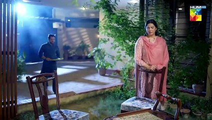 Yeh Muhabbat Nahi Lalach Hai..! #alizehshah #saveranadeem - Husn e Ittefaq - FLO Digital