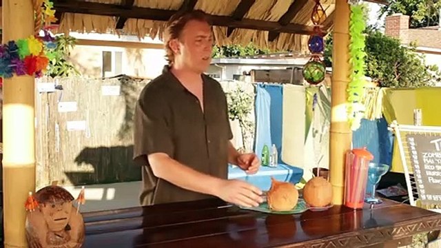 A Guy Walks Into A Bar!