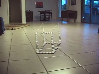 Amazing Fire Illusion - Behind The Scenes!