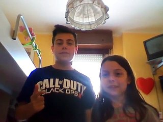 Vlog informativo N°2 (epic fail con gli occhiali)