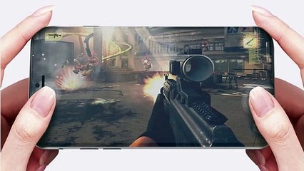 iPhone 7 - Future Screen