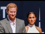 Meghan Markle dà una risposta schietta dopo che Spotify ha staccato la spina dal podcast