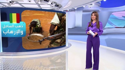 الساعة 60 | إغراءات تجذب الجماعات الإرهابية للسودان