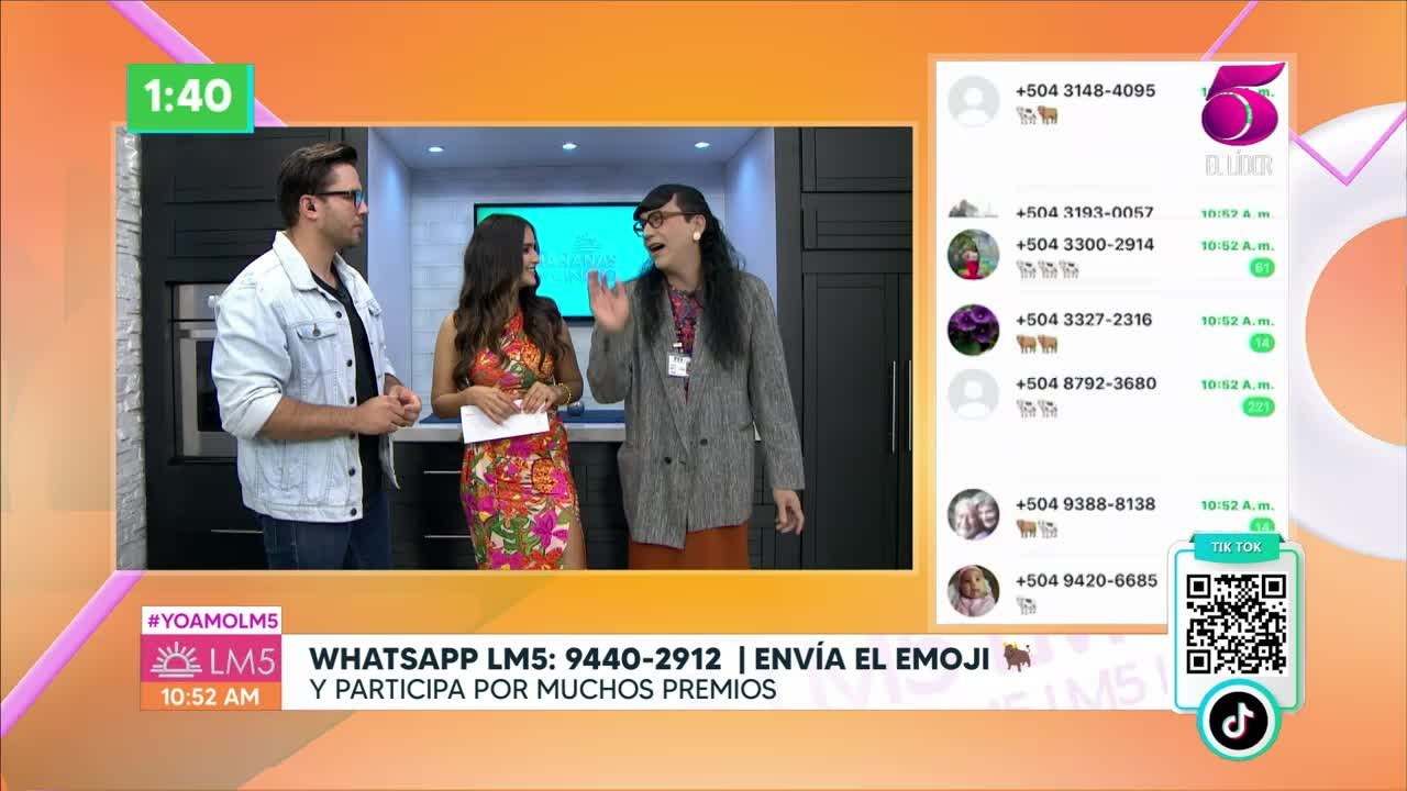 LM5 - 17 de junio 2023