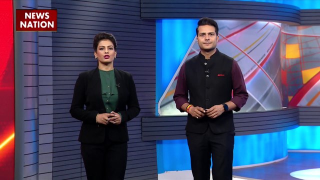 Gujarat Breaking : Gujarat के Bhuj में गृहमंत्री अमित शाह की अहम बैठक