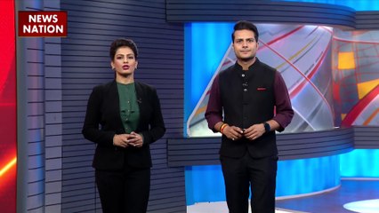 Gujarat Breaking : Gujarat के Bhuj में गृहमंत्री अमित शाह की अहम बैठक