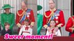 Prince William's heartfelt dad moment with Princess Charlotte 