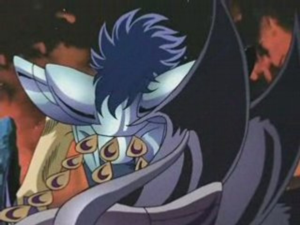 Ikki vs Eaque