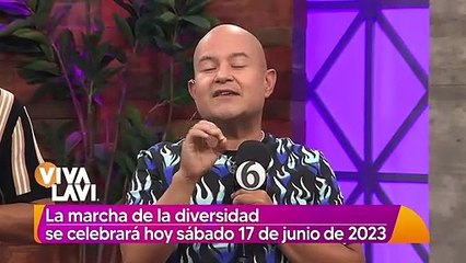 Miguel Díaz, ¿molesto por mal trato de equipo de Grupo Firme?