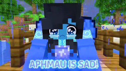 Aphmau Has EVERY EMOTION In Minecraft!