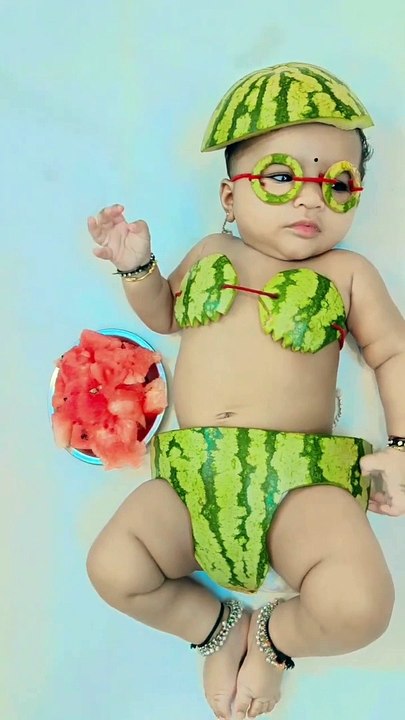 baby funny video
