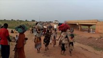 التطورات في السودان.. مراسل الجزيرة يرصد تدفق المزيد من اللاجئين إلى تشاد