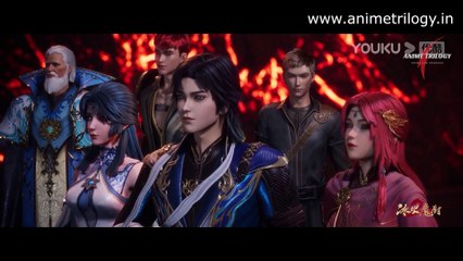 The Magic Chef of Ice and Fire Season 2 Episode 32 [84] Subtitle