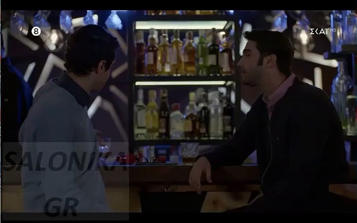 ΓΛΥΚΑΝΙΣΟΣ ΕΠΕΙΣΟΔΙΟ 72