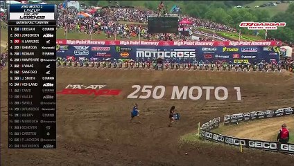 23 MX - ETAPA 4 CORRIDA 1 250