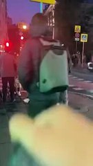 Street photography in Russia 11