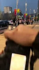 Street photography in Russia 17