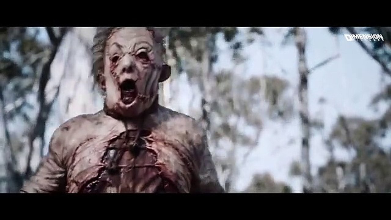 WRONG TURN  Blood Game - Hollywood Movie Hindi Dubbed  Hollywood Horror Movie Hindi