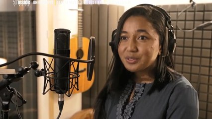 Anisha Star Academy pourquoi son retour à la vie normale a été très difficile