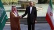 İran ve Suudi Arabistan arasında 7 yıl sonra ilk görüşme