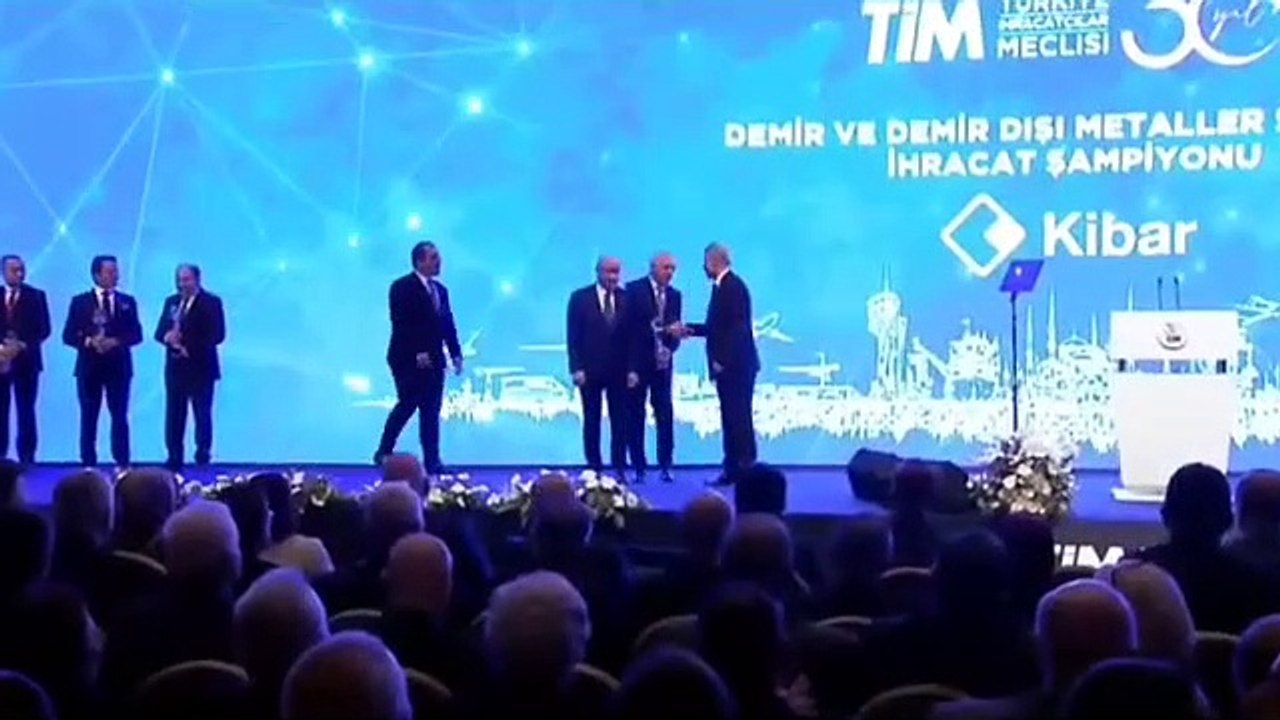 Türkiye'nin mücevher ihracat şampiyonu: Ahlatcı Holding