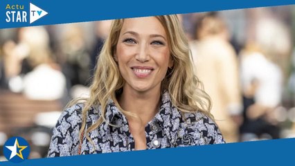 "Je le redis je t'aime" : Laura Smet témoigne comme jamais son amour à son mari Raphaël Lancrey-Java